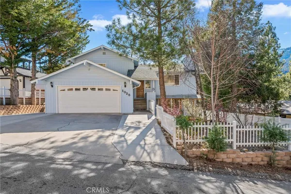 $649,000 | 1025 Rivera Drive, Wrightwood, CA 92397