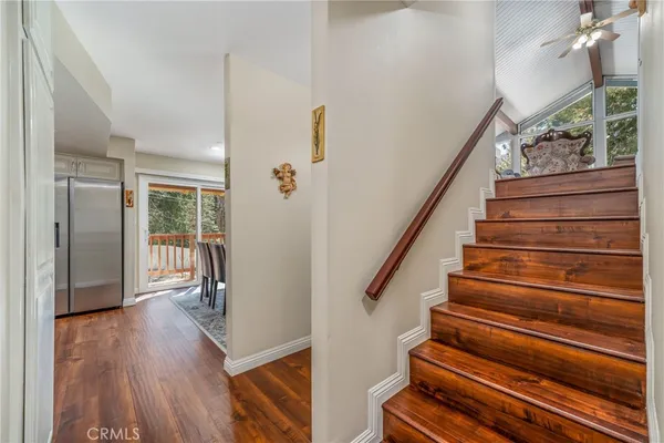 $649,000 | 1025 Rivera Drive, Wrightwood, CA 92397