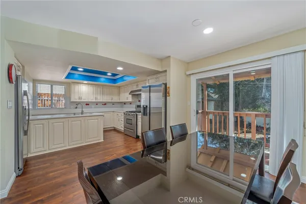 $649,000 | 1025 Rivera Drive, Wrightwood, CA 92397