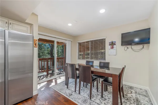 $649,000 | 1025 Rivera Drive, Wrightwood, CA 92397