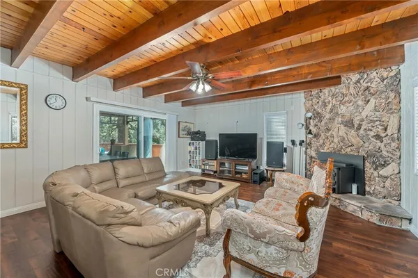 $649,000 | 1025 Rivera Drive, Wrightwood, CA 92397