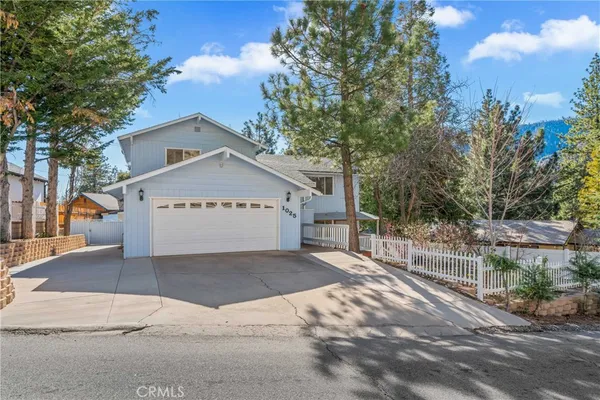 $649,000 | 1025 Rivera Drive, Wrightwood, CA 92397