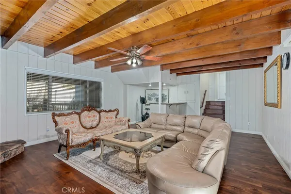 $649,000 | 1025 Rivera Drive, Wrightwood, CA 92397