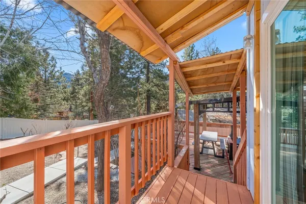 $649,000 | 1025 Rivera Drive, Wrightwood, CA 92397