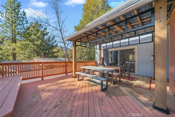 $649,000 | 1025 Rivera Drive, Wrightwood, CA 92397