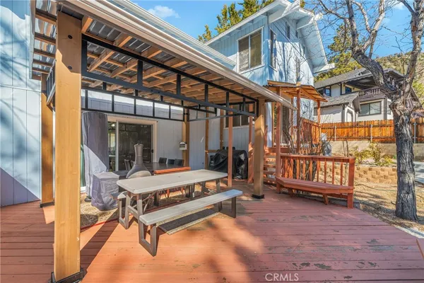 $649,000 | 1025 Rivera Drive, Wrightwood, CA 92397