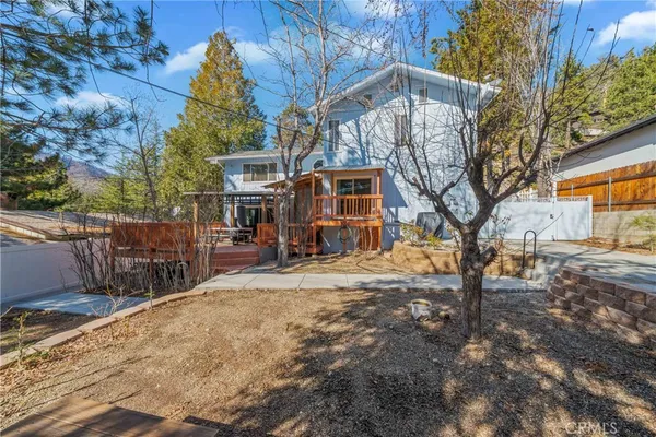 $649,000 | 1025 Rivera Drive, Wrightwood, CA 92397