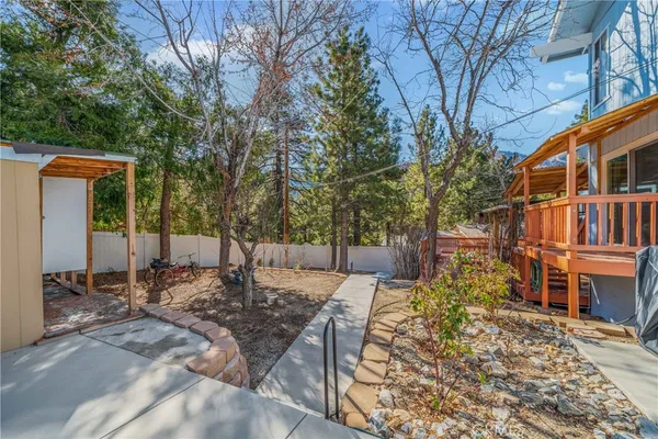 $649,000 | 1025 Rivera Drive, Wrightwood, CA 92397