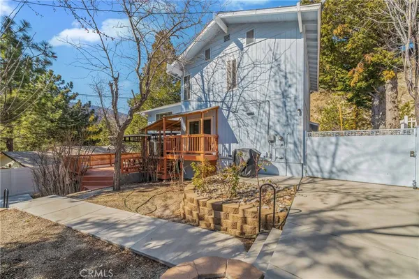 $649,000 | 1025 Rivera Drive, Wrightwood, CA 92397