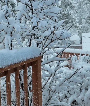 $649,000 | 1025 Rivera Drive, Wrightwood, CA 92397