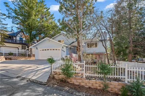 $649,000 | 1025 Rivera Drive, Wrightwood, CA 92397