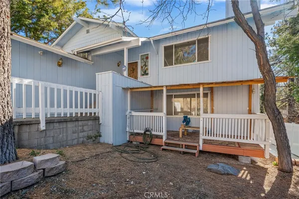 $649,000 | 1025 Rivera Drive, Wrightwood, CA 92397
