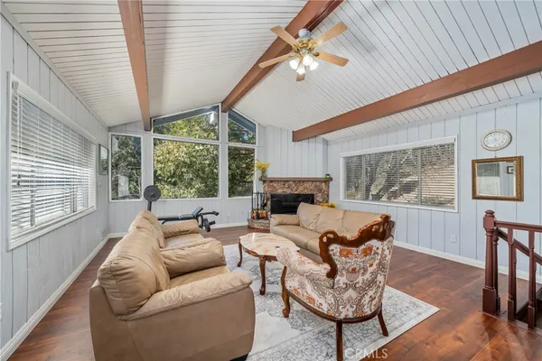 $649,000 | 1025 Rivera Drive, Wrightwood, CA 92397