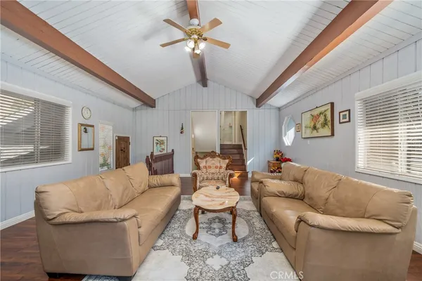 $649,000 | 1025 Rivera Drive, Wrightwood, CA 92397