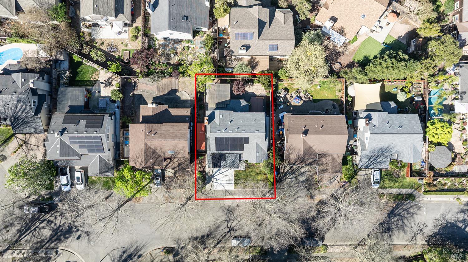 2183 Warwick Drive Santa Rosa, CA 95405 - Photo 20 of 20