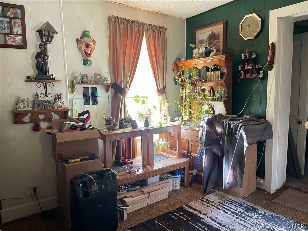 117 West Walnut Street Oneida, NY 13421 - Photo 15 of 28 1st floor (rear)