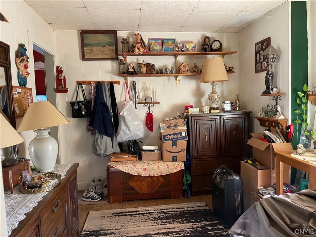 117 West Walnut Street Oneida, NY 13421 - Photo 16 of 28 1st floor (rear)