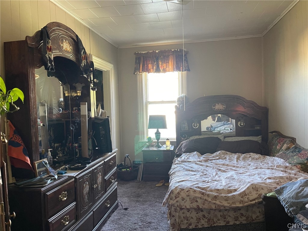 117 West Walnut Street Oneida, NY 13421 - Photo 23 of 28 Upper apartment