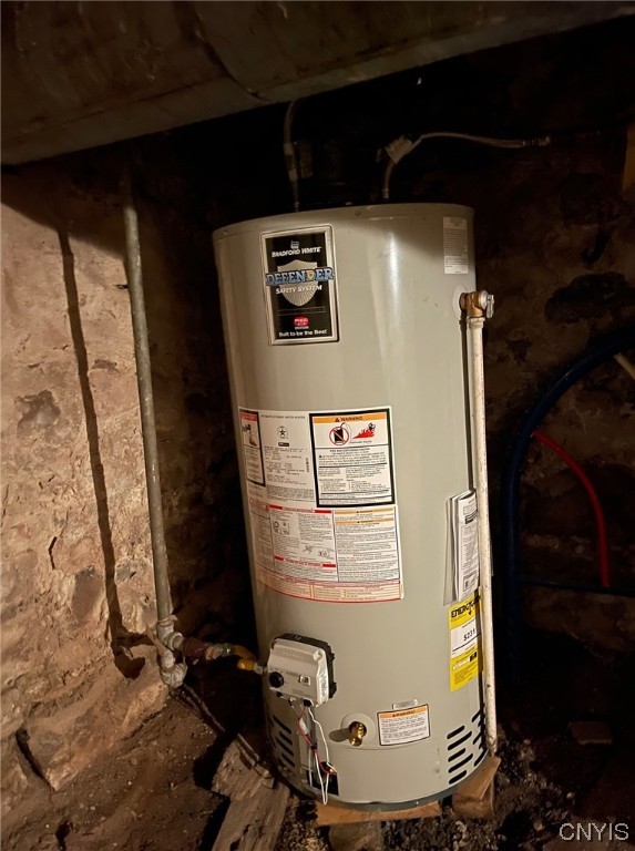 117 West Walnut Street Oneida, NY 13421 - Photo 25 of 28