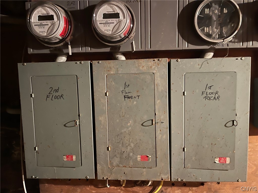 117 West Walnut Street Oneida, NY 13421 - Photo 26 of 28