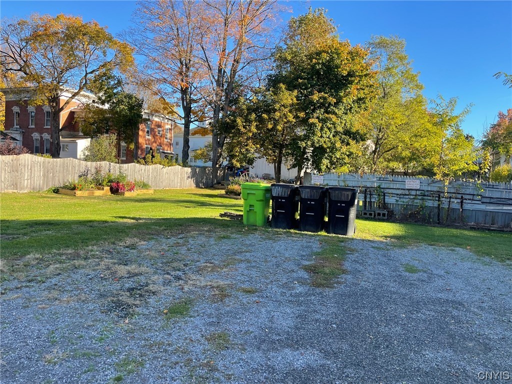 117 West Walnut Street Oneida, NY 13421 - Photo 6 of 28 Plenty of parking