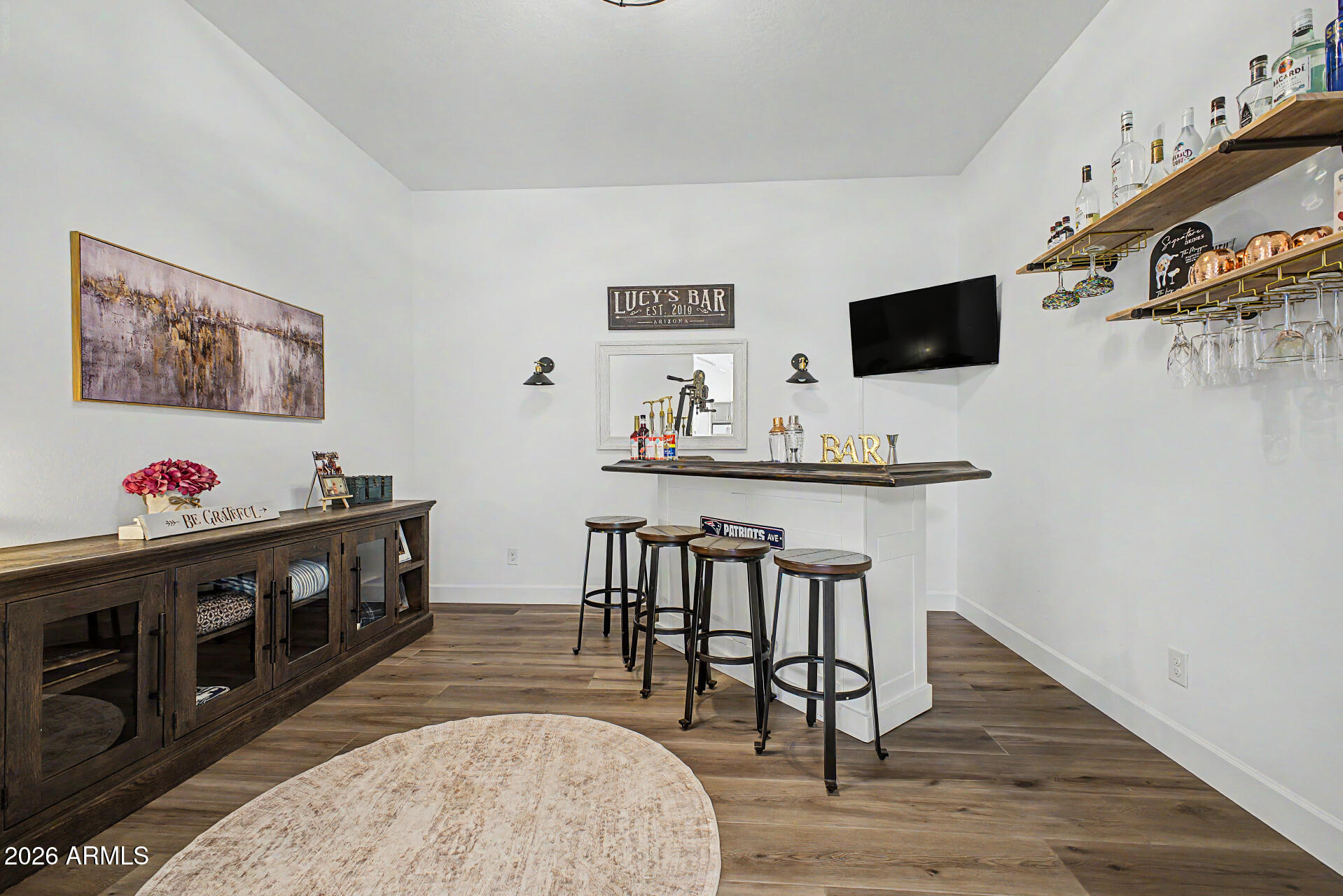 1016 Ridge Road Apache Junction, AZ 85120 - Photo 16 of 20 38 - Ridge