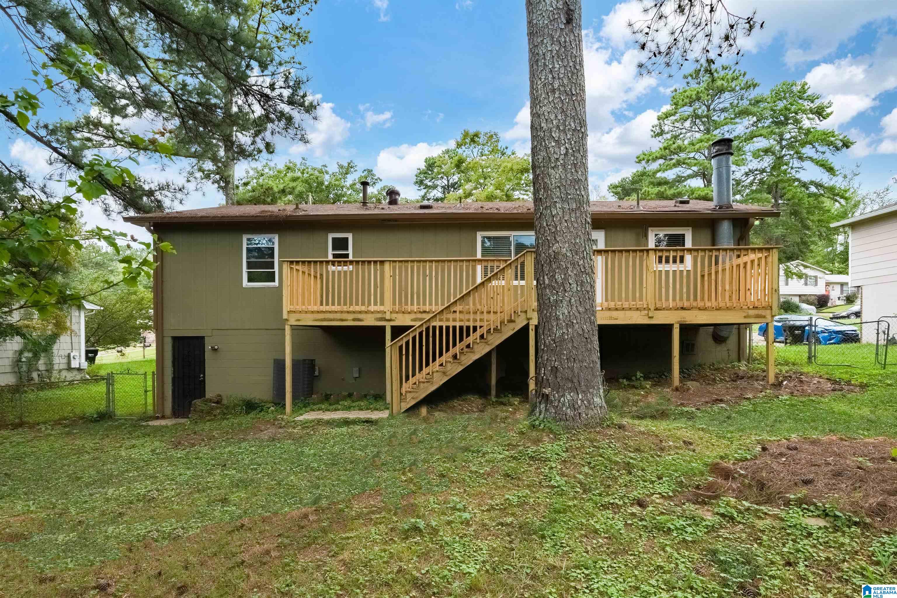 1925 Ridgemont Road Birmingham, AL 35235 - Photo 15 of 17