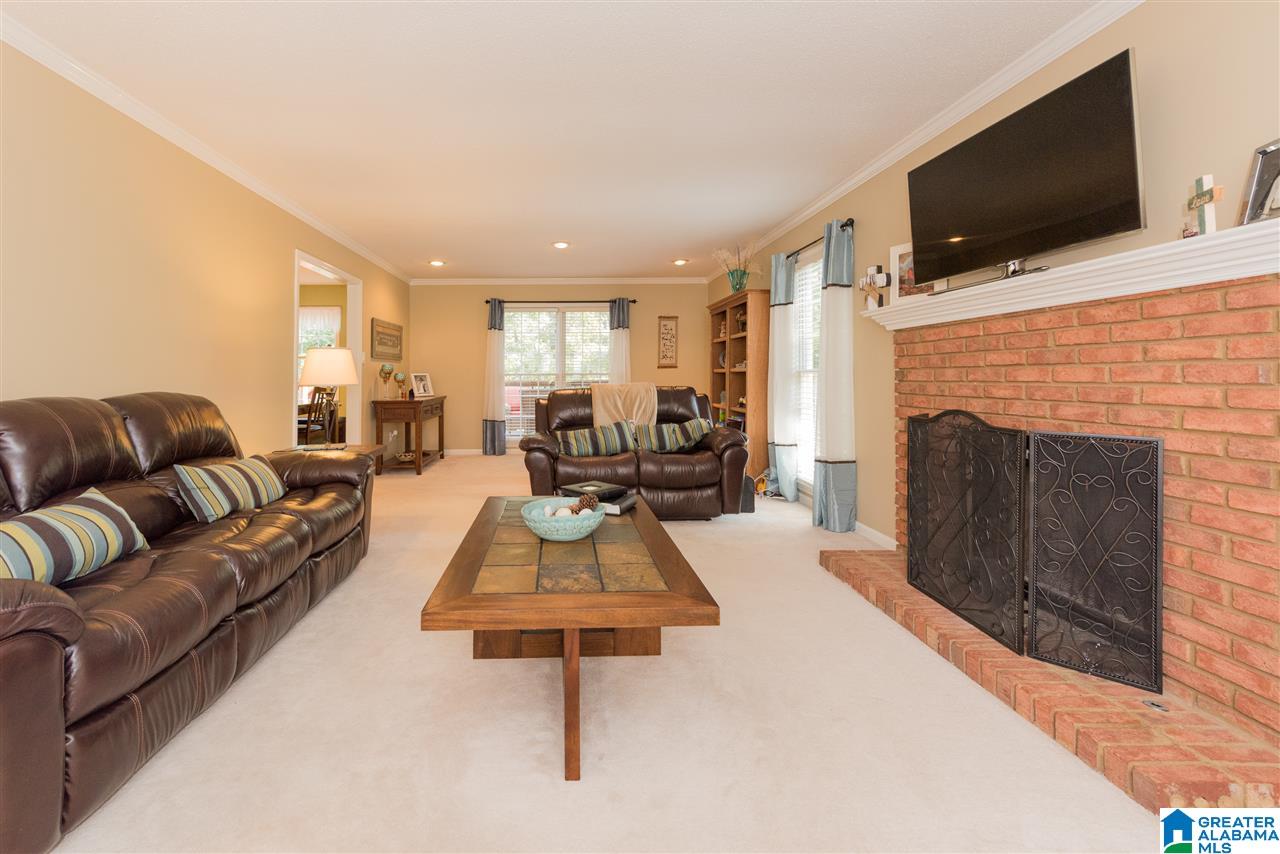 5240 Harvest Ridge Lane Birmingham, AL 35242 - Photo 26 of 50