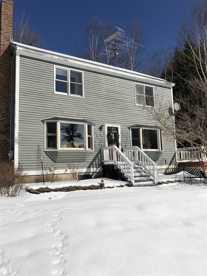 134 Colburn Farm Road Newbury, NH 03255 - Photo 1 of 31 Gallery Image 1