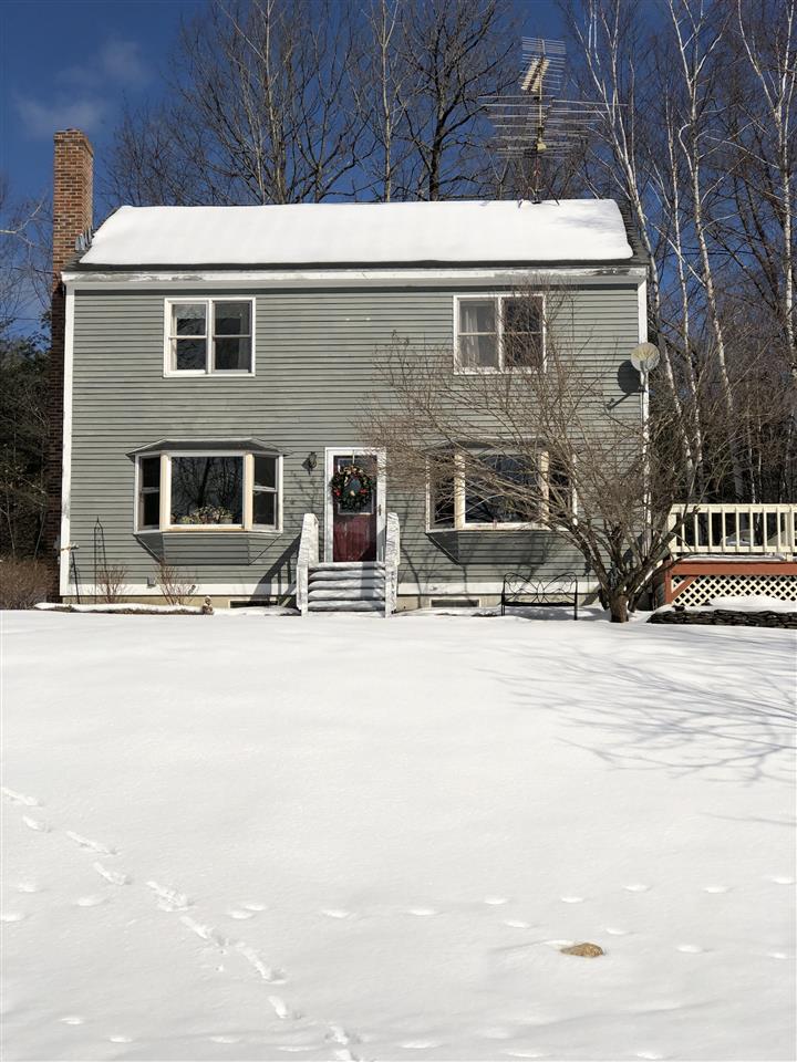 134 Colburn Farm Road Newbury, NH 03255 - Photo 2 of 31 Gallery Image 2