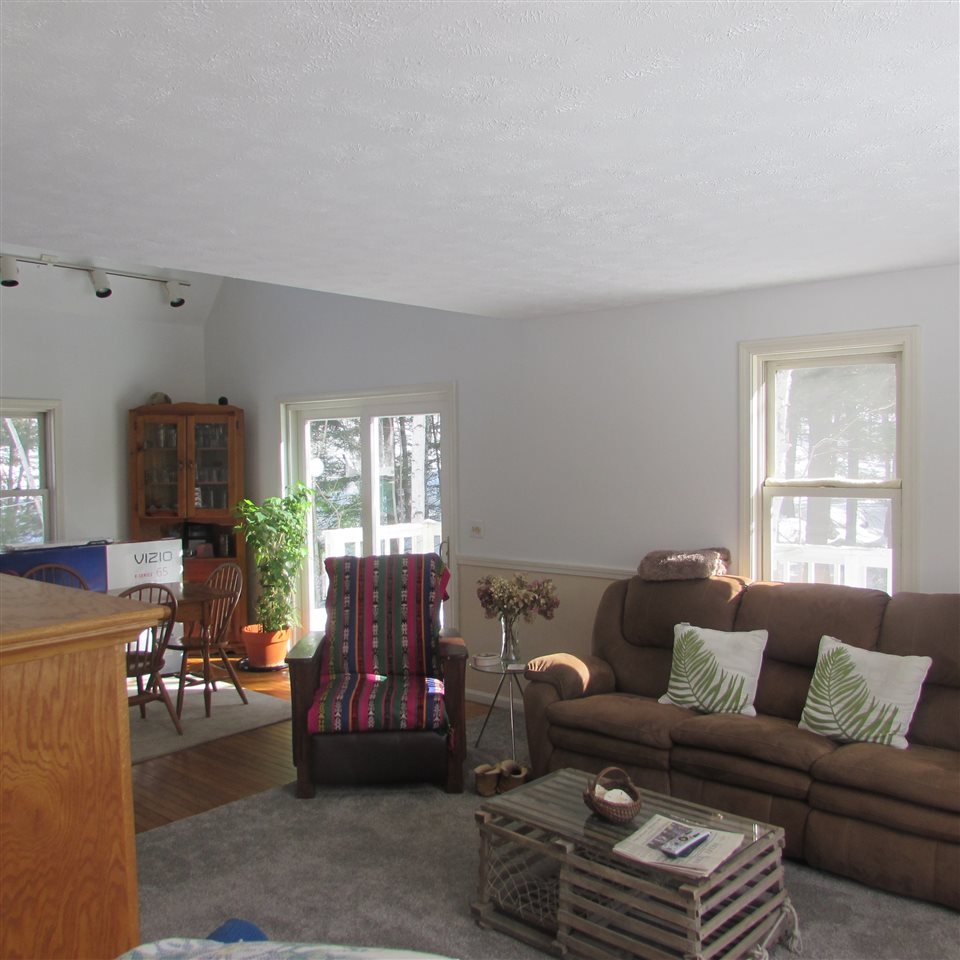 134 Colburn Farm Road Newbury, NH 03255 - Photo 16 of 31 Gallery Image 16