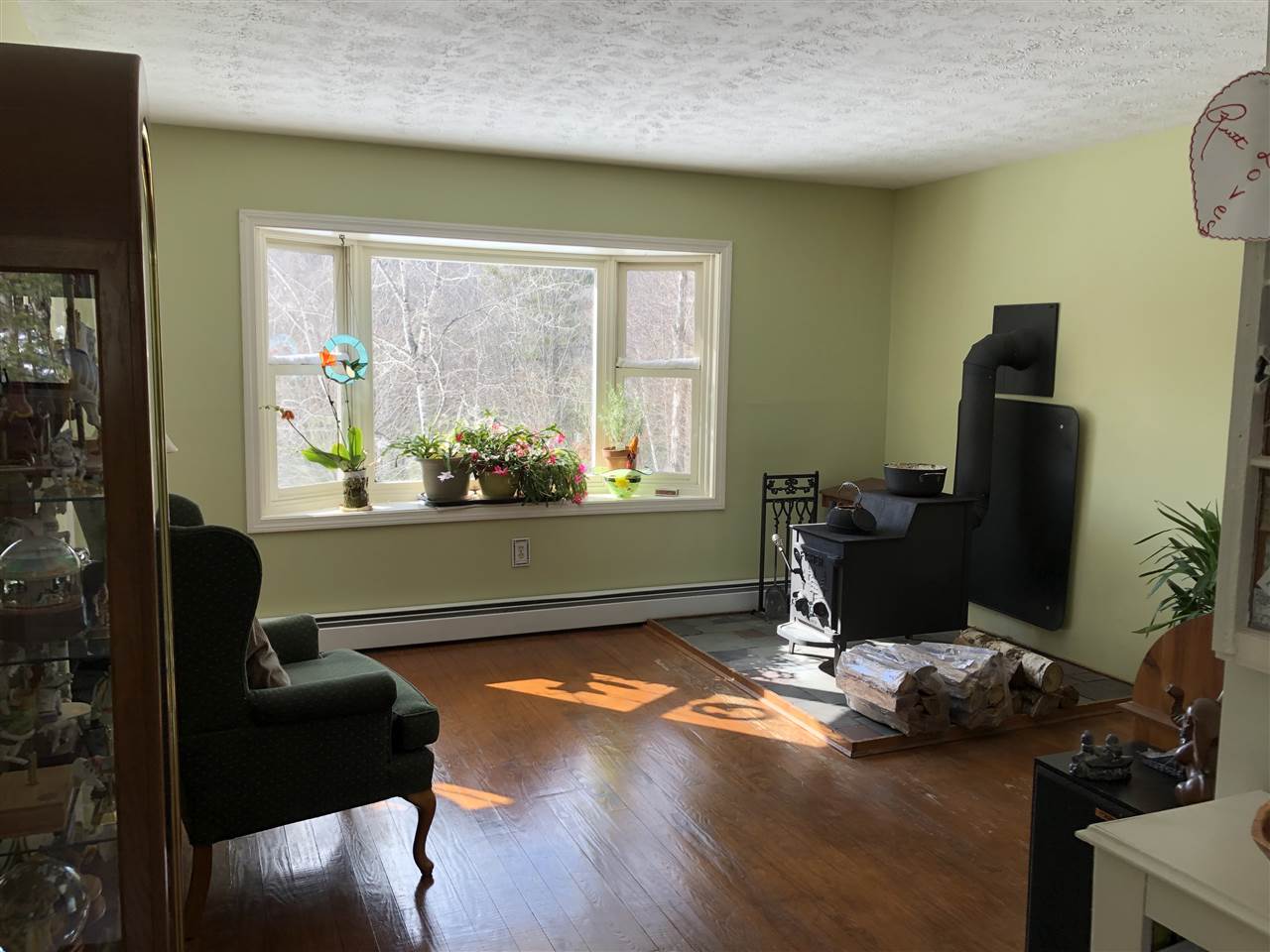 134 Colburn Farm Road Newbury, NH 03255 - Photo 22 of 31 Gallery Image 22
