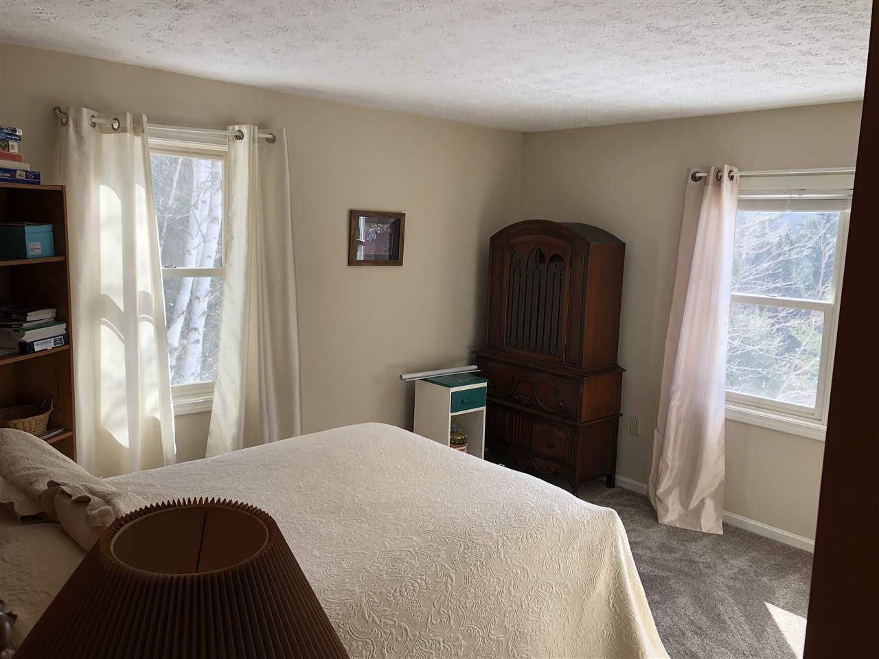 134 Colburn Farm Road Newbury, NH 03255 - Photo 29 of 31 Gallery Image 29