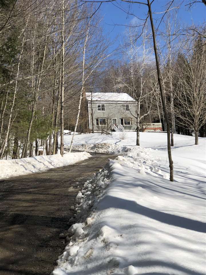 134 Colburn Farm Road Newbury, NH 03255 - Photo 4 of 31 Gallery Image 4