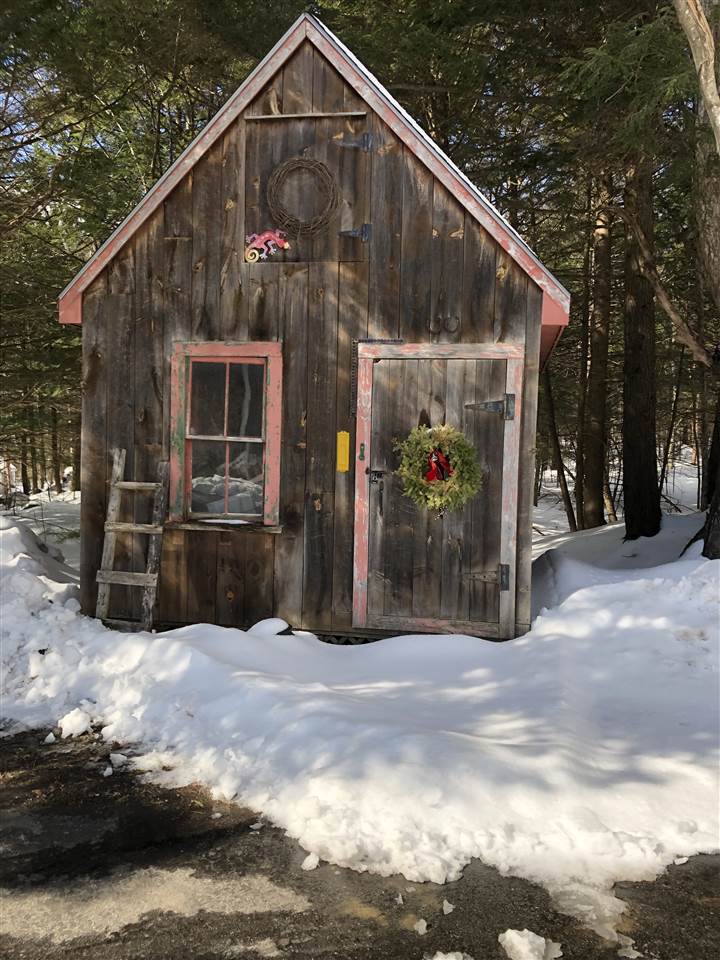 134 Colburn Farm Road Newbury, NH 03255 - Photo 31 of 31 Gallery Image 31