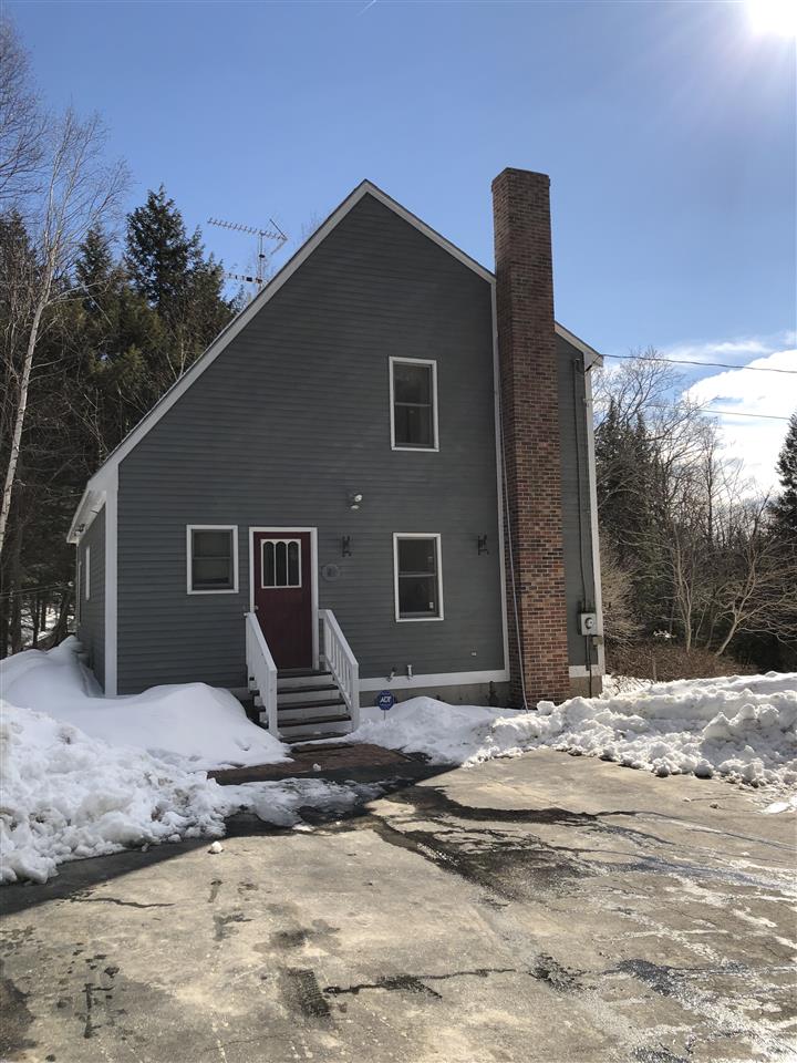 134 Colburn Farm Road Newbury, NH 03255 - Photo 5 of 31 Gallery Image 5