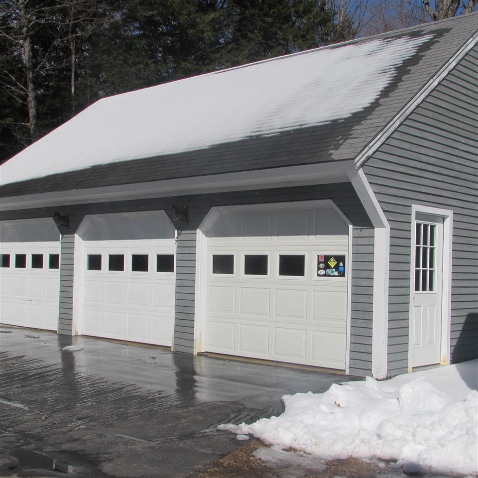 134 Colburn Farm Road Newbury, NH 03255 - Photo 10 of 31 Gallery Image 10