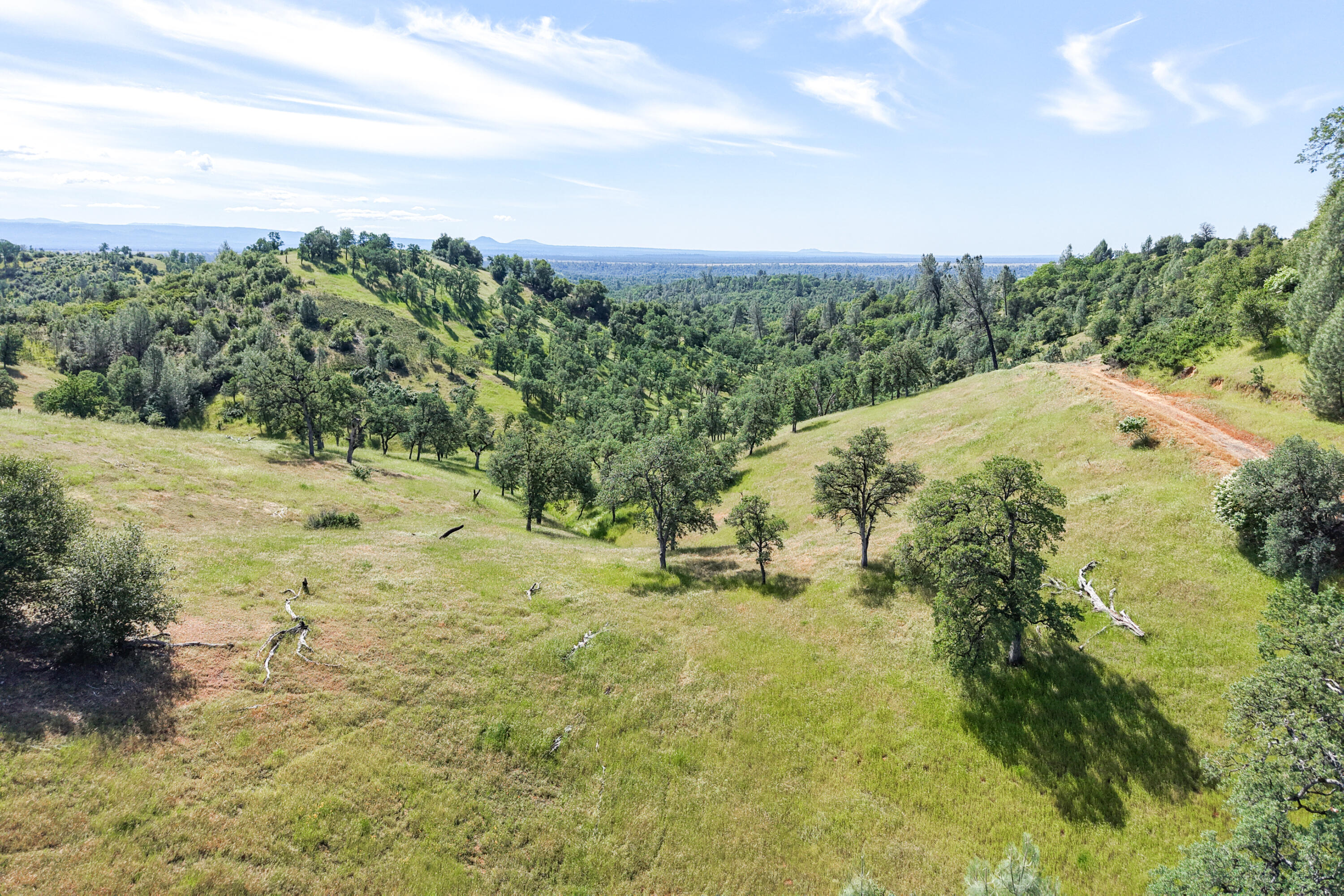 14493 Aloha Road Bella Vista, CA 96008 - Photo 110 of 117 Drone-58
