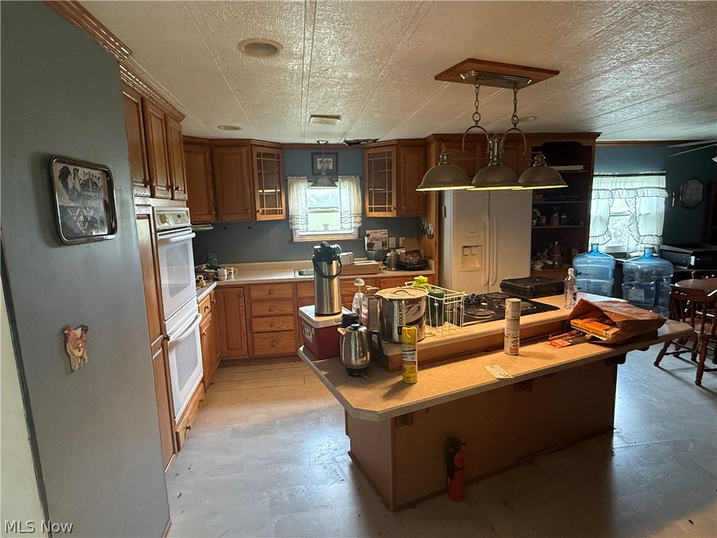 54552 Sarahsville Road Senecaville, OH 43780 - Photo 24 of 40