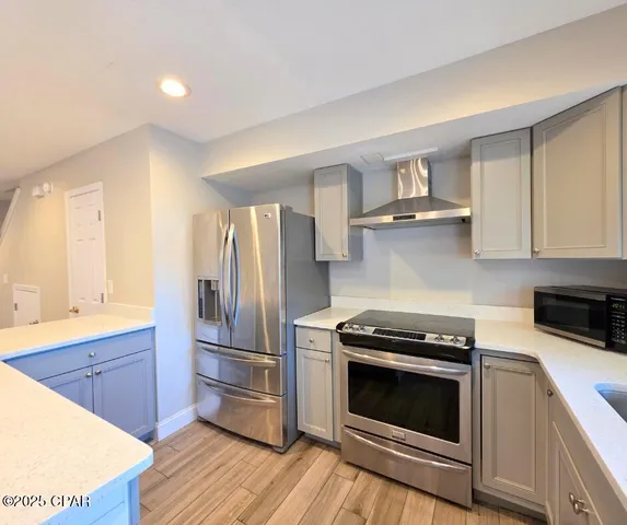 $258,000 | 1006 Wildwood Road, Panama City Beach, FL 32407