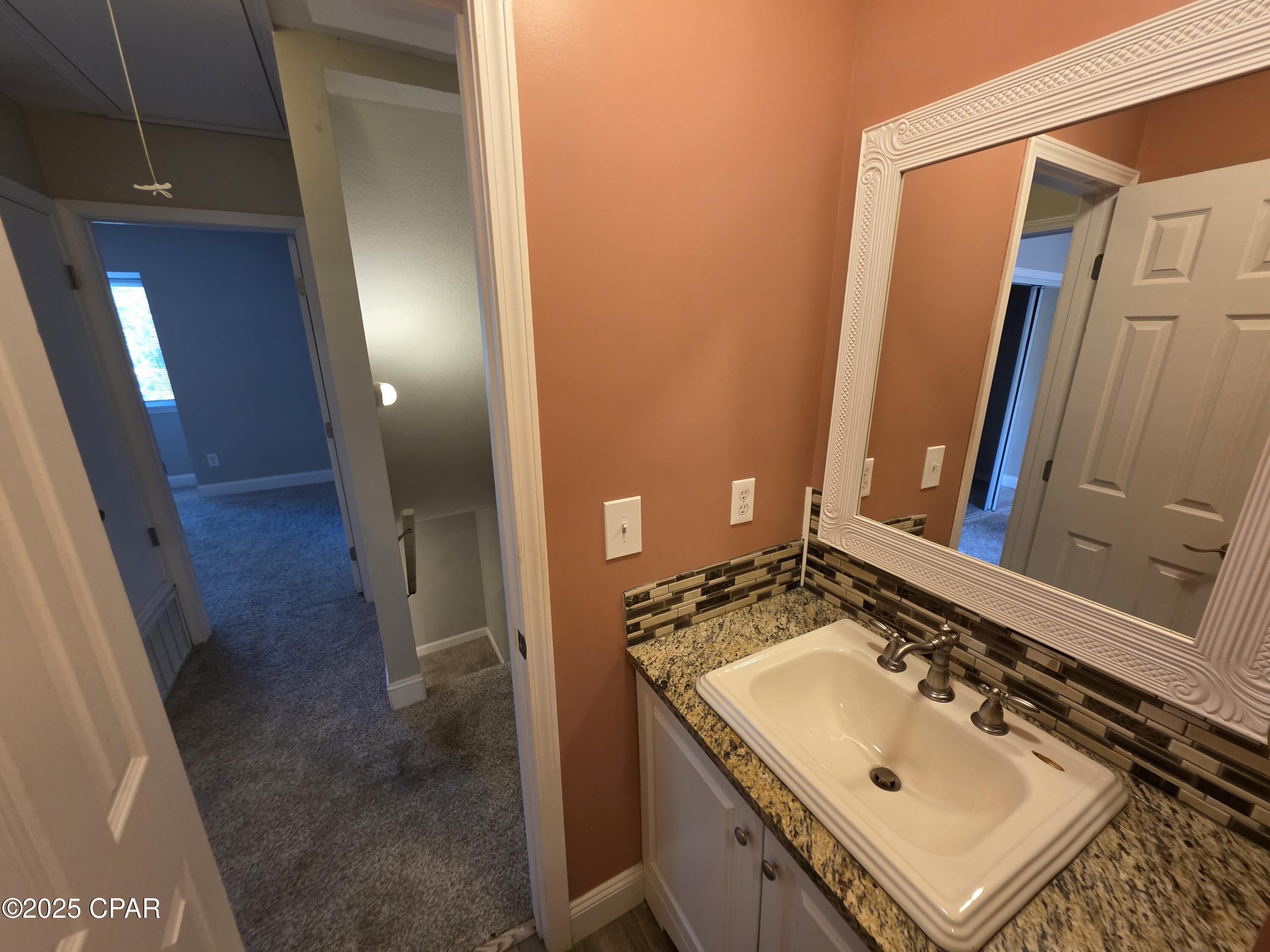 1006 Wildwood Road Panama City Beach, FL 32407 - Photo 19 of 30