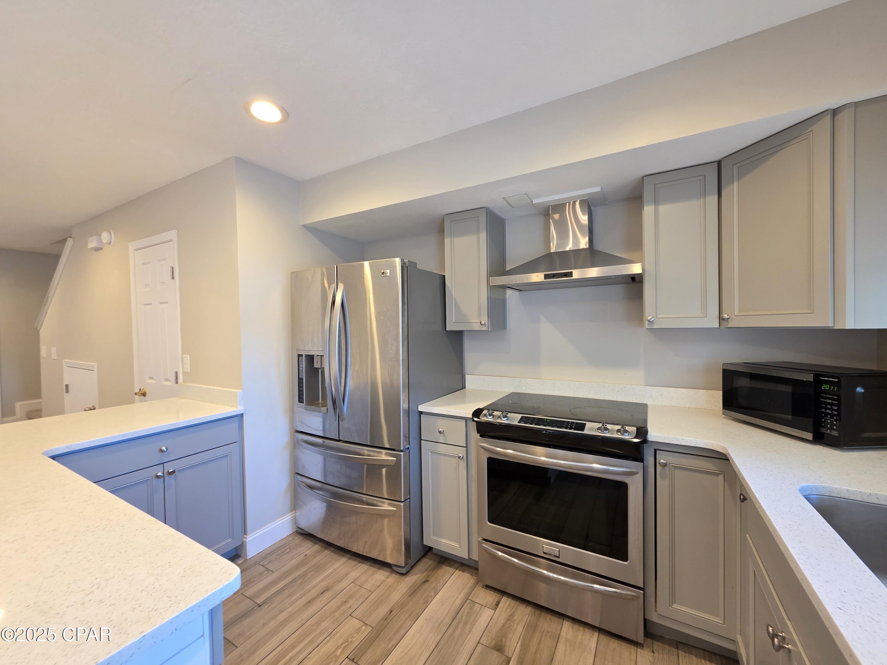 1006 Wildwood Road Panama City Beach, FL 32407 - Photo 2 of 30