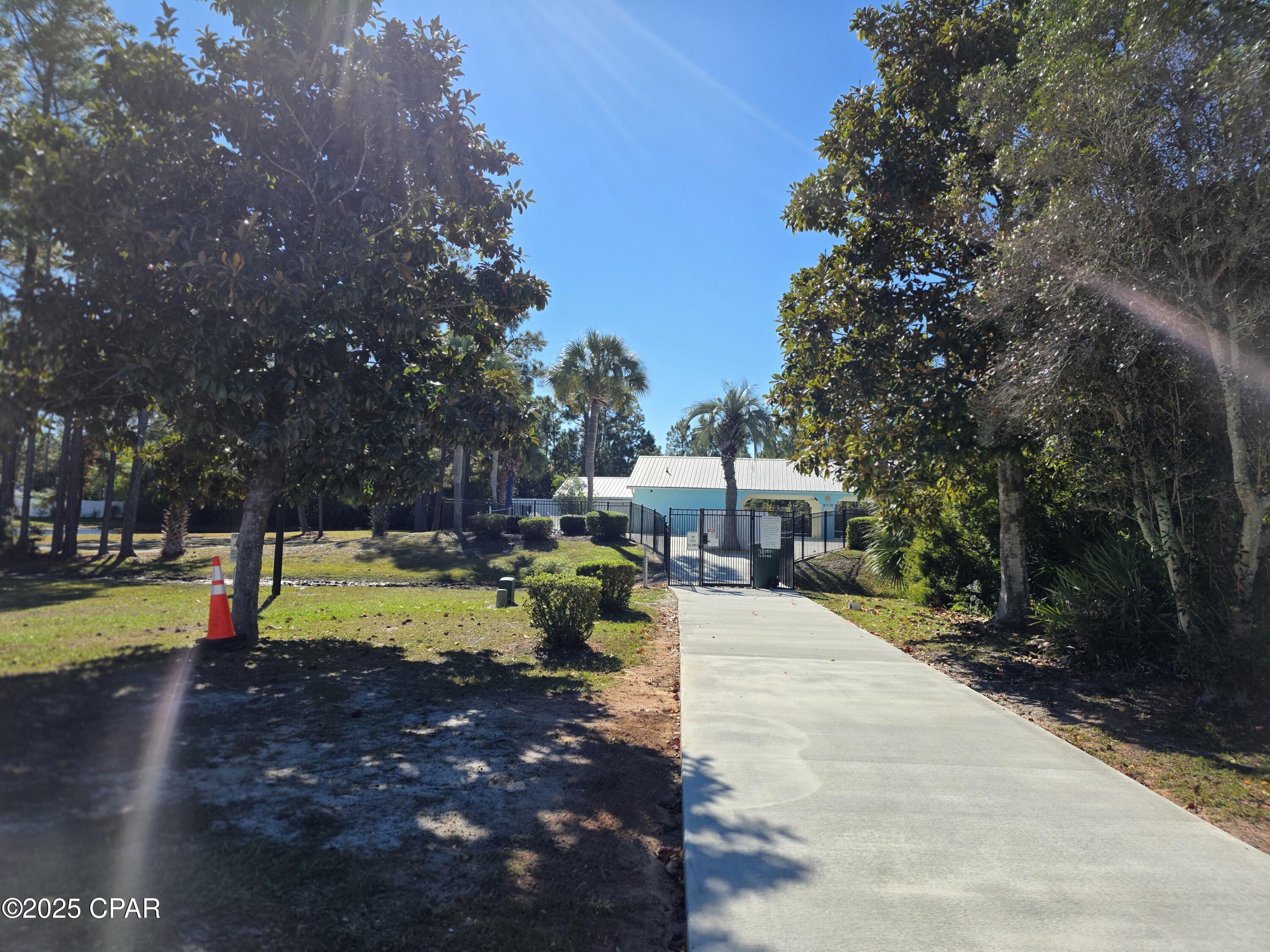 1006 Wildwood Road Panama City Beach, FL 32407 - Photo 21 of 30