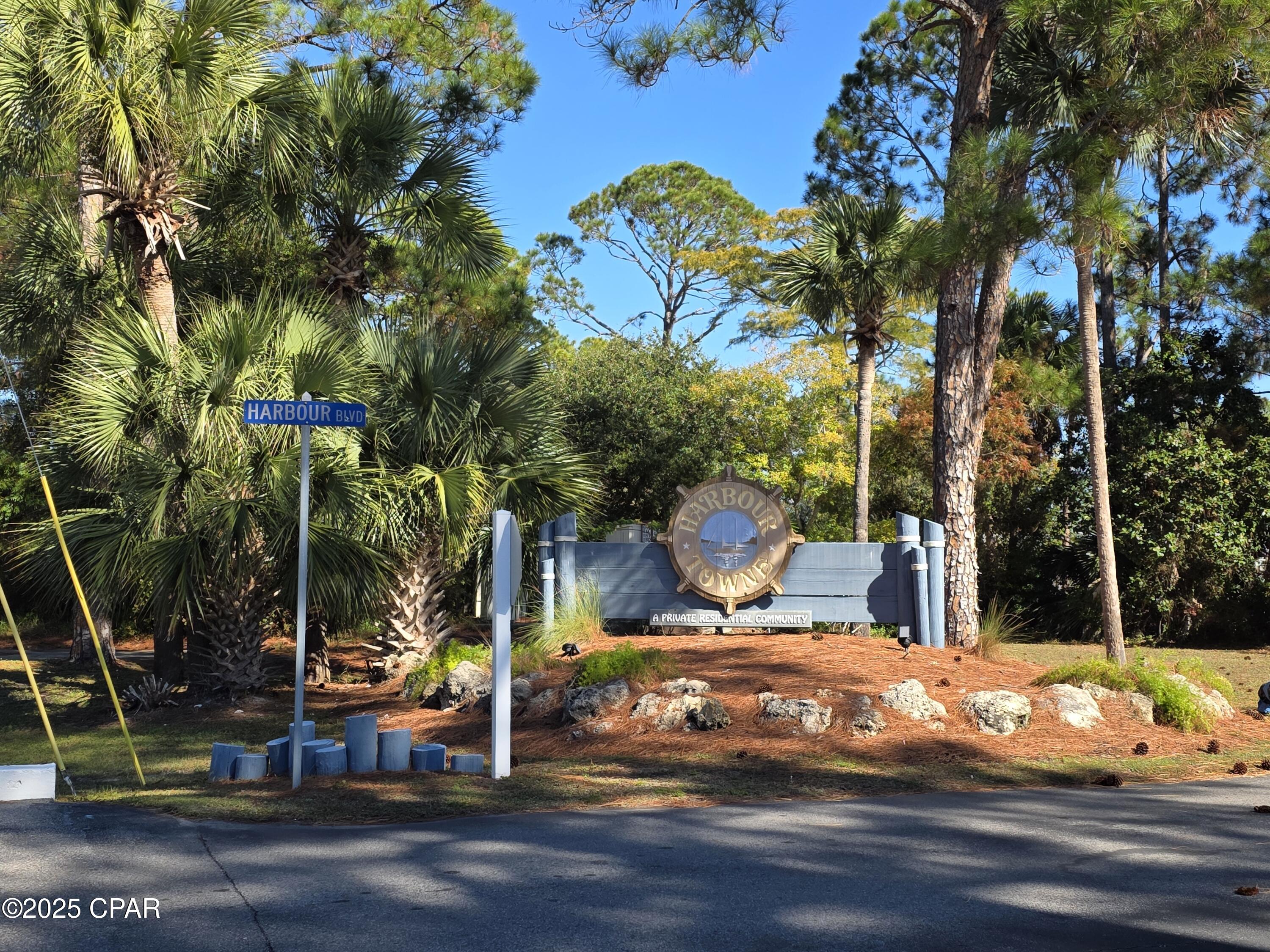 1006 Wildwood Road Panama City Beach, FL 32407 - Photo 22 of 30