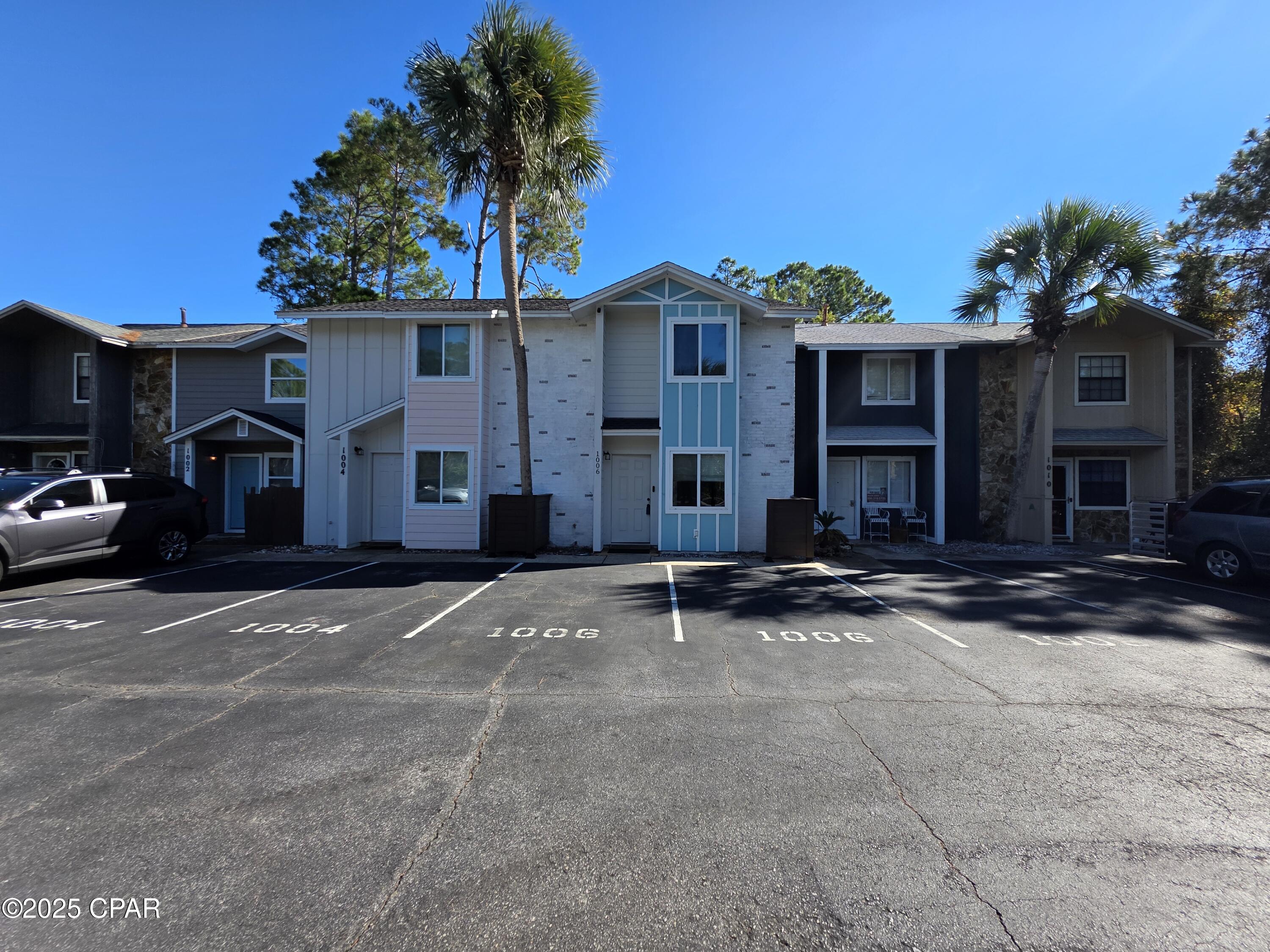 1006 Wildwood Road Panama City Beach, FL 32407 - Photo 24 of 30