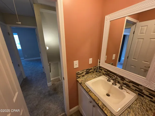 $258,000 | 1006 Wildwood Road, Panama City Beach, FL 32407