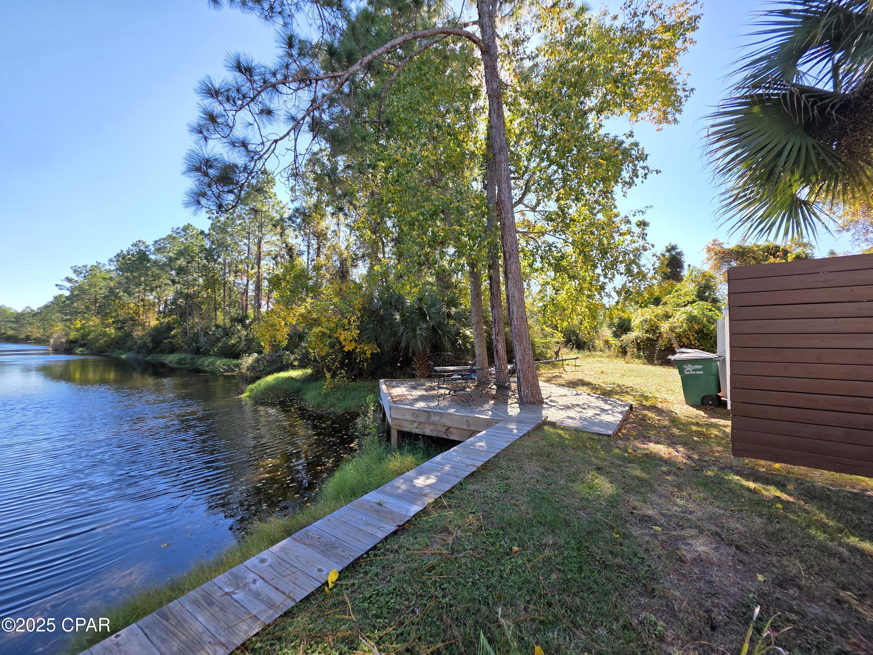 1006 Wildwood Road Panama City Beach, FL 32407 - Photo 29 of 30