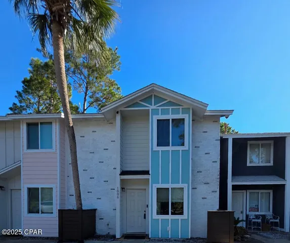 $258,000 | 1006 Wildwood Road, Panama City Beach, FL 32407