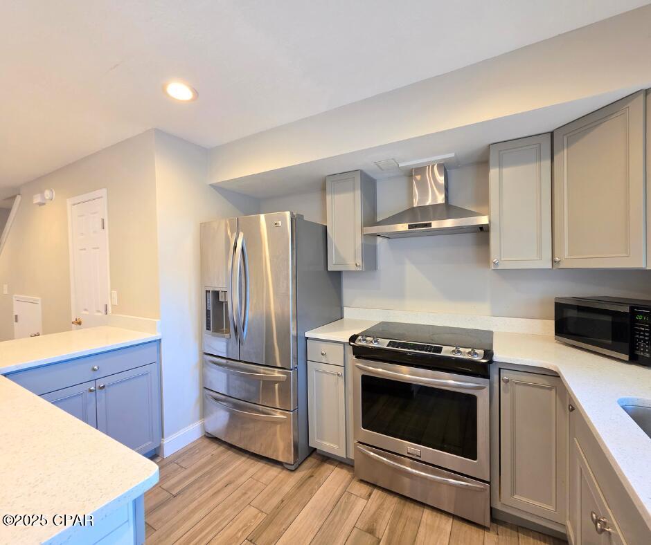 1006 Wildwood Road Panama City Beach, FL 32407 - Photo 6 of 30