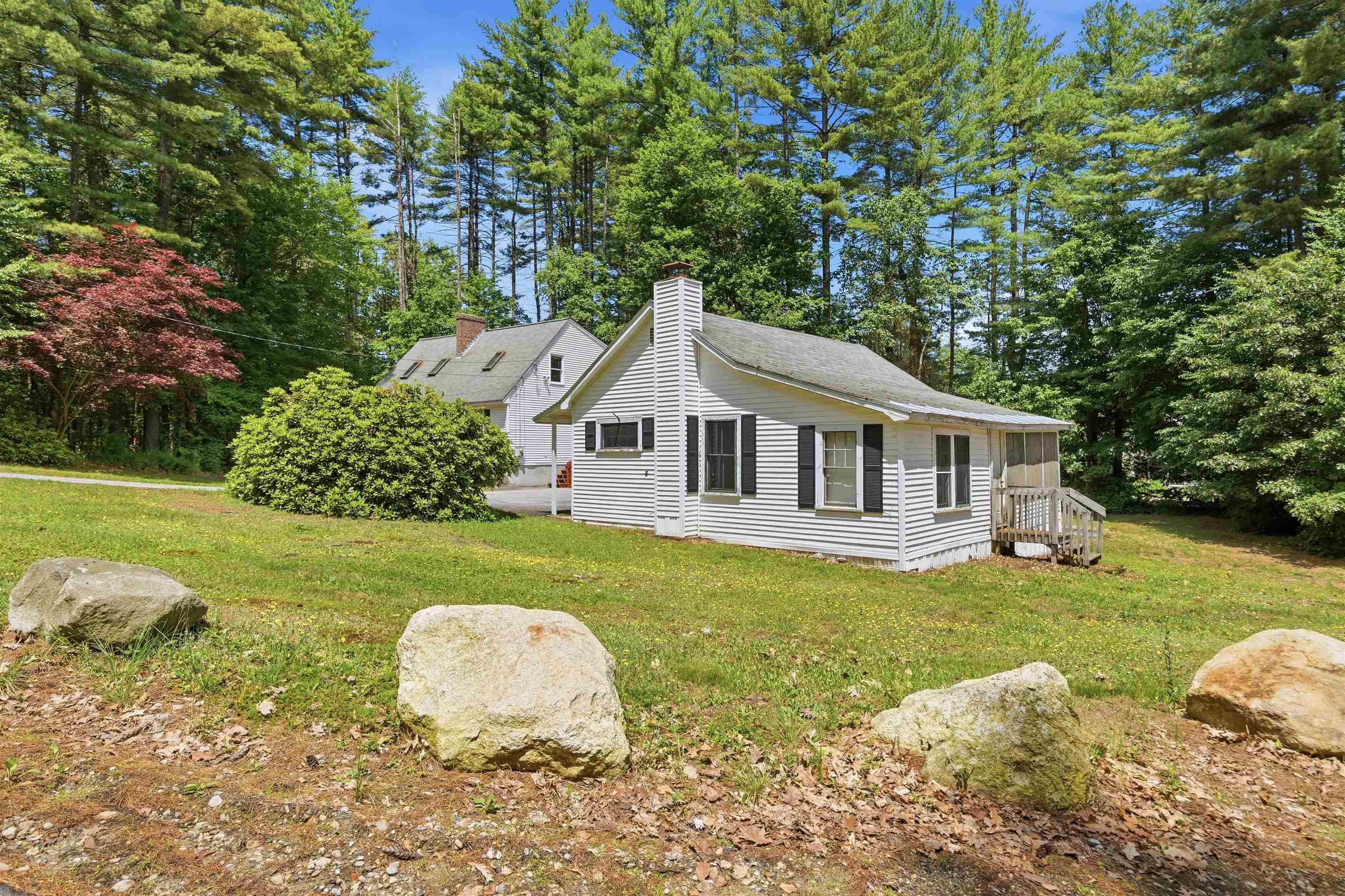 79 Lynchville Park Road Goffstown, NH 03045 - Photo 16 of 42